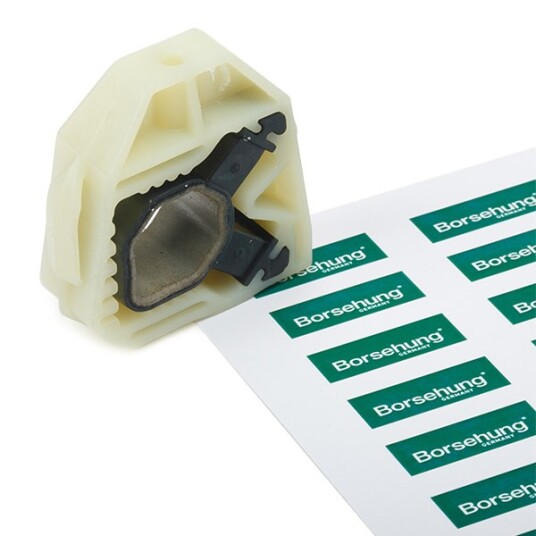 Borsehung B11357 Lagring radiator