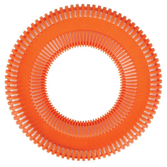 Chuckit! Rugged Flyer Orange Large: Ø 25 cm