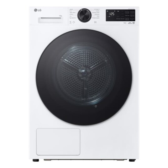 LG RHX5010TLB Tørketrommel LG RHX5010TLB Tørketrommel