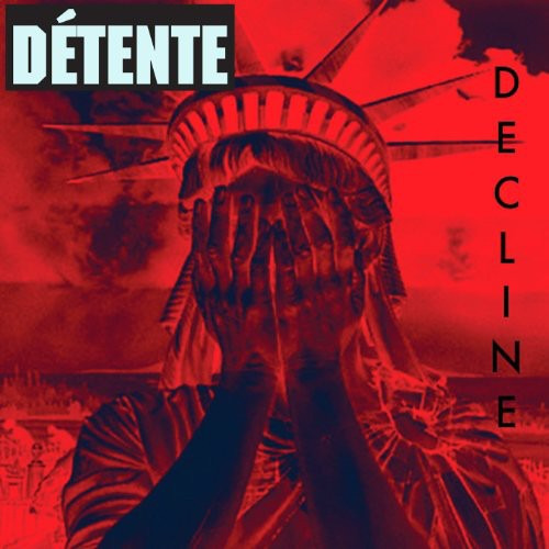 Détente Decline CD