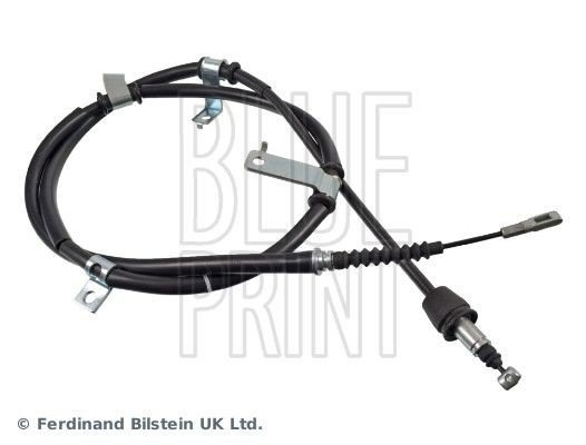 Tautrekk, håndbremse BLUE PRINT ADG046279