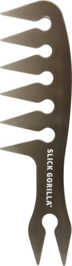 Slick Gorilla Texture Comb