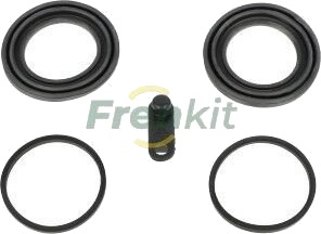 Reparasjonssett, bremsecaliper FRENKIT 246042