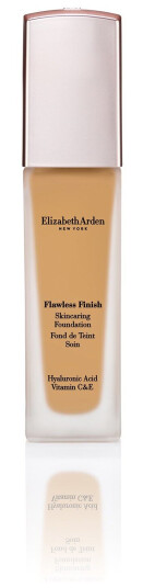 Elizabeth Arden Flawless Finish Skincaring Foundation 430w