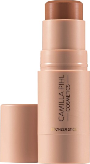 Camilla Pihl Cosmetics Bronzer Stick The Bronzer Camilla Pihl Cosmetics Bronzer Stick The Bronzer