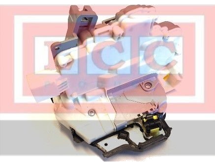 LCC LCC3331 Dørlås LCC LCC3331 Dørlås