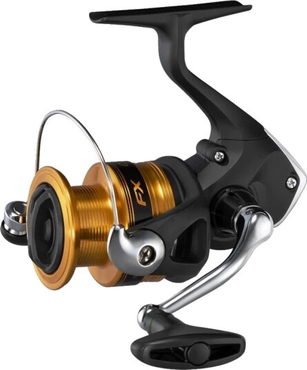 Shimano Reel Fx Fc 4000 4000