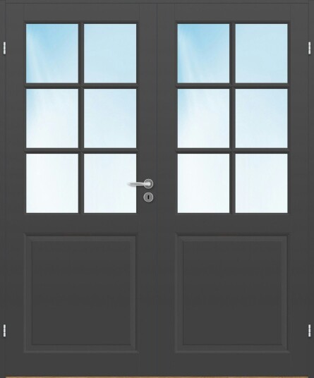 Bygg1 Jonas HW Klarglass 60113190