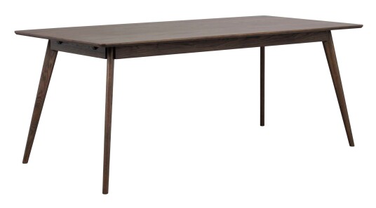 Rowico Home Yumi spisebord Brun eik 190 x 90 cm Brun