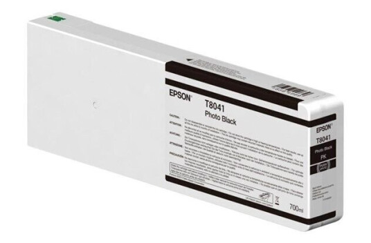 Epson Ink/SglGreen T44QB40 UltrC PRO 12 350ml - Blekkpatron Grønn Epson Ink/SglGreen T44QB40 UltrC PRO 12 350ml - Blekkpatron Grønn