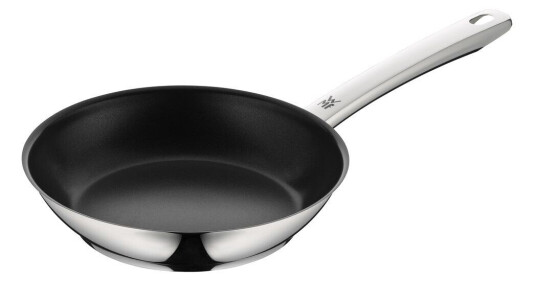 WMF Nordic Profi stekepanne 20 cm Rustfritt stål