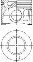 Stempel KOLBENSCHMIDT 41072620