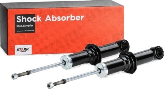 STARK SKSA 0133777 Støtdemper STARK SKSA 0133777 Støtdemper