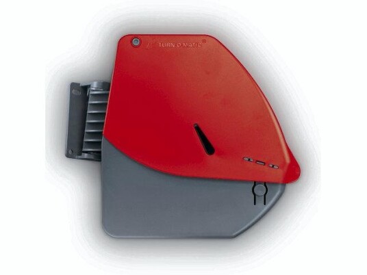 METO Billetdispenser D900 rød METO Billetdispenser D900 rød