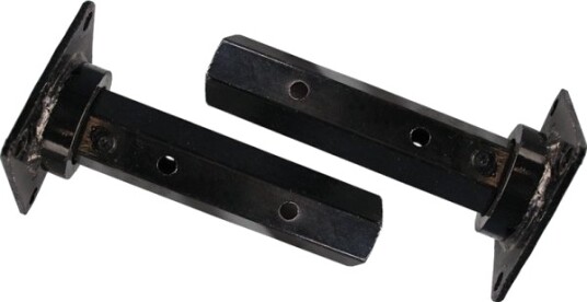 Ks Kniver Til Hjul Ks At23 2 Stk For Jordrotorer