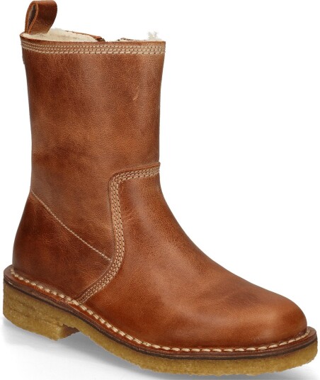 Billi Bi Warm Lining - Brown - 36