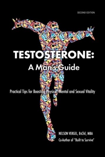 Testosterone Av Nelson R Vergel