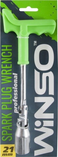 WINSO 148800 Tennpluggnøkkel WINSO 148800 Tennpluggnøkkel