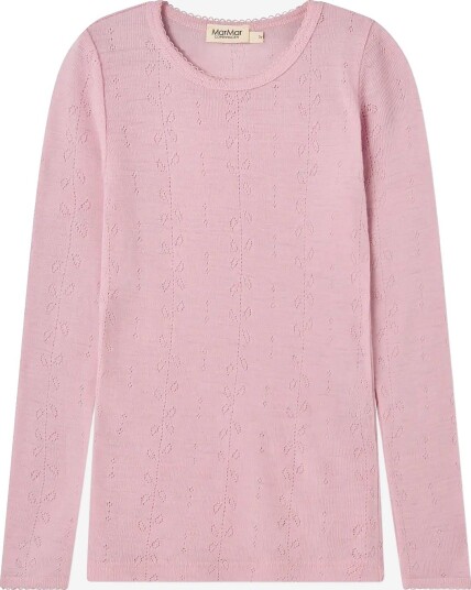 MarMar Copenhagen Tamra SOFT BERRY 80