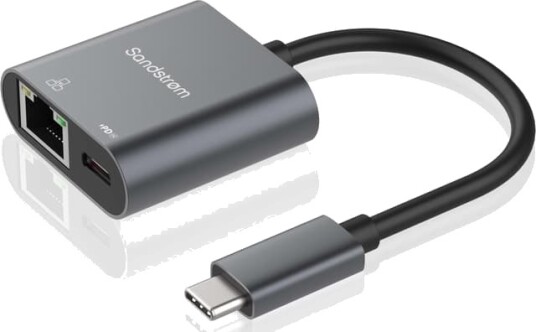 Sandstrom SCECPD26 Usb-c To Et