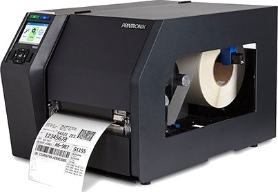 Printronix Auto Id T8306 Tt 15,20 Cm 6" 300Dpi Eu Std 15,20Cm 6"Heavy Cut T83x6 2105 0 Drucker 300 Dpi