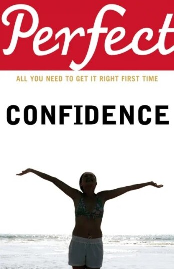 Perfect Confidence Av Jan Ferguson