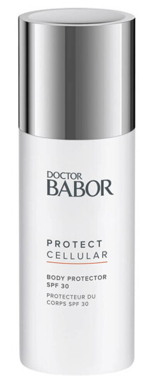 Babor Doctor Babor Protect Cellular Body Protection SPF 30  150 ml
