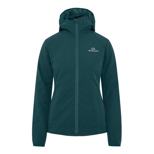 Peak Motion Ventus LT, Dame Glacier Green S
