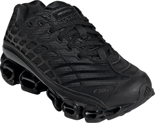 Adidas Originals Megaride F50 J Black 40 Adidas Originals Megaride F50 J Black 40
