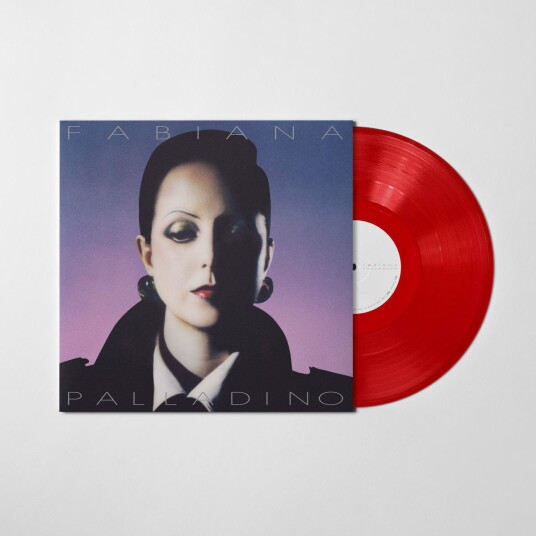 Fabiana Palladino Fabiana Palladino LP/Vinyl Fabiana Palladino Fabiana Palladino LP/Vinyl