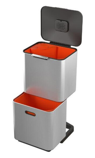 Joseph Joseph Totem søppelspann 2x30L Joseph Joseph Totem søppelspann 2x30L