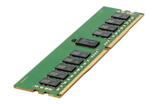 Hewlett Packard Enterprise 16GB 2Rx8 PC4-2666V-E STND Kit
