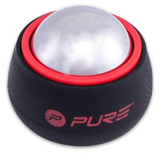 Pure2Improve Cold Ball Roller - Kuldemassasje Ball Pure2Improve Cold Ball Roller - Kuldemassasje Ball