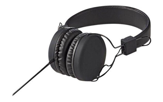Nedis HPWD1100BK