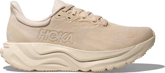 Hoka W Arahi 8 Birch/Alabaster
