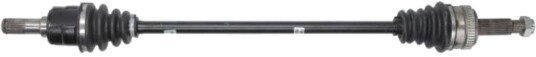 Point Gear Drivaksel POINT GEAR PNG75896