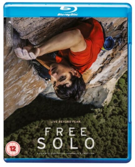 Free Solo