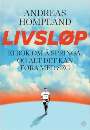 Livsløp Av Andreas Hompland Livsløp Av Andreas Hompland