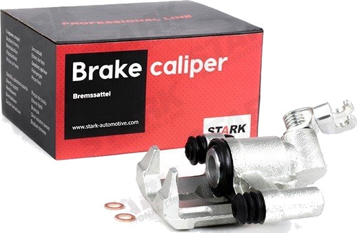 Bremsecaliper STARK SKBC 0460287 Bremsecaliper STARK SKBC 0460287