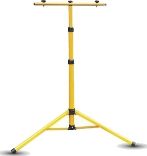 V-Tac - Flomlysstativ