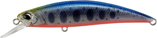 Duo Spearhead Ryuki 60s Blue Back Yamame RB Duo Spearhead Ryuki 60s Blue Back Yamame RB