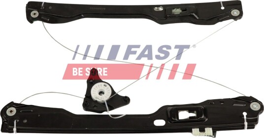 Vindusheis FAST FT01543 Vindusheis FAST FT01543