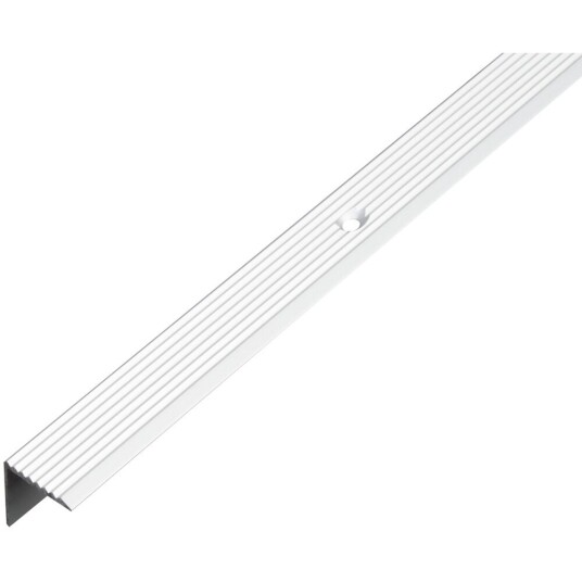 Alberts Profil Trappekant 2000/20x17.5mm