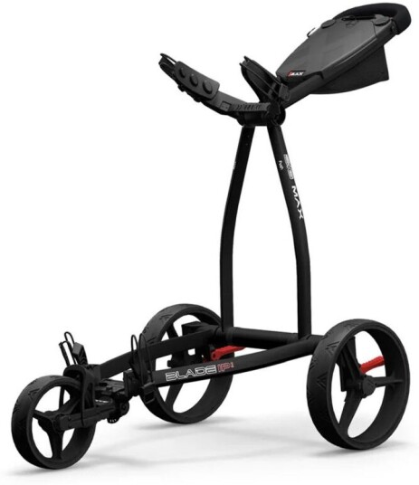 Big Max Blade Ip 2.0 - Black