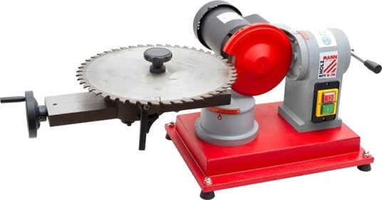 Holzmann Sagbladsliper MTY 8-70 250w