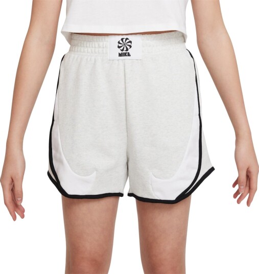 Nike Sportswear Circa Shorts Barn Hvit 158 - 170