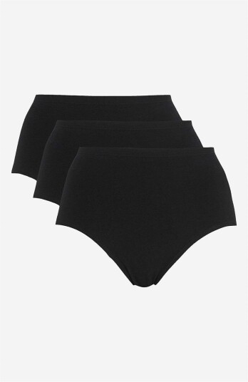 Cellbes Truse Bella 3-pack 54/56
