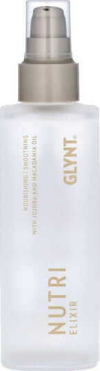 Glynt Nutri Oil Elixir 100 ml