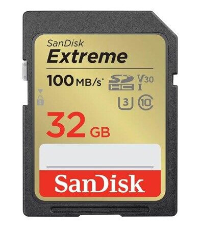SanDisk Extreme PLUS SanDisk Extreme PLUS