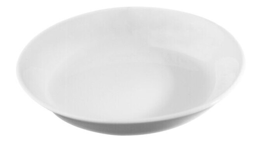 Pillivuyt crème brûlée tallerken Ø 14,5 cm Hvit Pillivuyt crème brûlée tallerken Ø 14,5 cm Hvit